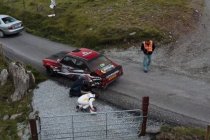 Hollywoodster Michael Fassbender lanceert documentaire over Rally of the Lakes