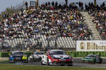Hockenheim: Tweemaal top tien voor Glenn Van Parijs in Porsche Carrera Cup Deutschland