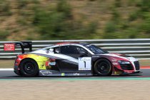 Zolder: Vanthoor en Frijns winnen geanimeerde kwalificatierace