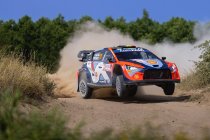 De weg naar eeuwige roem voor Thierry Neuville