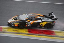 Nürburgring: Zege voor Renaud Kuppens en Boutsen VDS