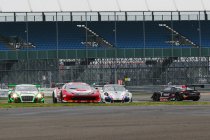 Silverstone: "Zoveel verkeer, niet normaal!"