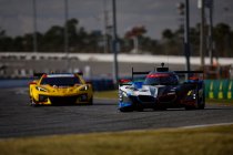 24H Daytona: BMW aan de leiding, Porsche op jacht in laatste vier uur