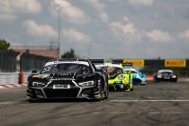 Nürburgring: Podiumplaats voor Dries vanthoor en Charles Weerts (UPDATE)