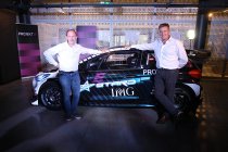 Projekt E krijgt zijn rallycrossdebuut in Spa