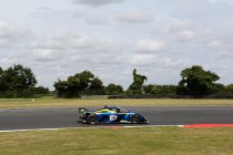 Snetterton: Tim Grey met de Praga op de pole position