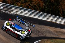 KCMG keert met Porsche terug naar de Nordschleife in 2021