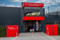 Preview: De Rallye Legends-expo in het Nationales Automuseum