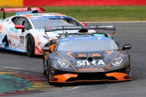 Finaleraces: Assen kader voor spannend Belcar-slot