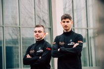 Tom Rensonnet en Loïc Dumont werken in 2023 het Junior WRC af