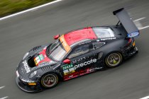 Oschersleben: Podium voor Dries Vanthoor in race 2