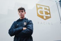 Beau Lowette beëindigt Formule 4 seizoen vroegtijdig