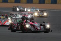 Verslag na 8H: Bertrand Baguette leidt LMP2 - Audi #1 definitief uitgeteld - Toyota met zegekansen?