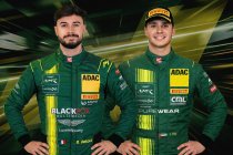 Comtoyou Racing ook naar de ADAC GT Masters