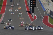 Audi haalt 100ste zege in LMP1 - Aston Martin primus in GTE