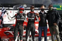 Motul Pole Award 100: Action Express Racing op pole voor Rolex 24 - Vanthoor tweede GTD