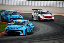 Valencia: Cyan Racing domineert kwalificatie, Urrutia op pole Race 1