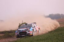 BRC: Lefebvre doet gouden zaak met hattrick