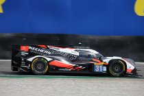 Monza: Toyota op pole - WRT primus in LMP2
