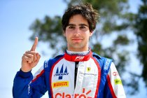 Bahrein: Rafael Camara opnieuw op pole