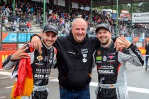 24H Zolder: Belgium Racing opnieuw als underdog?