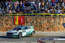 ERC: Suarez boekt overtuigende thuiszege