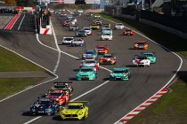 NLS 1: 140 wagens aan de start bij de seizoensopener