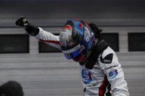 GP3: Hungaroring: Alex Albon wint en neemt leiding in kampioenschap over