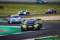 12H Mugello: Saintéloc Junior Team wint na thriller