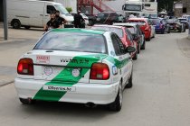 Het slotstuk van het Super Season 2020-2021 in het kader van de populaire 24H2CV