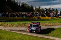Central Europe: Neuville heeft er zin in