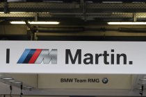 Maxime Martin is aan vakantie toe