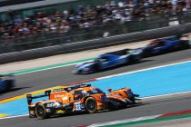 Portimao: Zege voor Graff Racing – titel voor G-Drive Racing