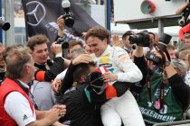 Lausitzring: Pole voor Lucas Auer - Maxime Martin start als derde