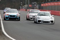 Circuit Zolder, donderdag 8 april 2021 – Internationale testdag