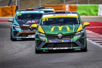 Portimao: Twee zeges bij de gentlemen voor Stephan Polderman