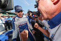 Indianapolis 500: Alex Palou op pole