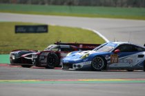 6H Spa: Opnieuw Porsche in afsluitende vrije training