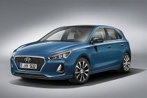 Hyundai Motorsport bevestigt komst Hyundai i30 TCR