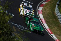 VLN 5: Black Falcon Mercedes wint seizoenshoogtepunt