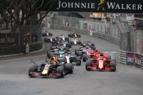 Monaco: Ricciardo en Red Bull vieren feest - Vandoorne slechts 14de