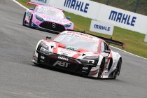 Red Bull Ring: Nick Cassidy op pole na straf René Rast