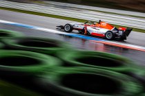 Hockenheim: Amaury Cordeel snelste bij vrije trainingen