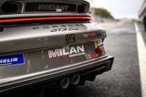 Derde wagen voor RedAnt Racing in Porsche Sprint Challenge Southern Europe