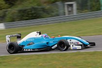 Nürburgring: Tweede plaats voor Max Defourny in race 1