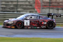 Baku: Belgian Audi Club Team WRT op zoek naar vijf titels