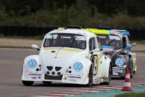 AP Mecanic’s wordt officiële Partner van de VW Fun Cup powered by Hankook