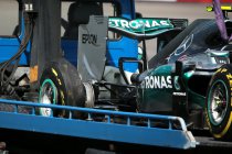 België: Pirelli: "Geen structureel probleem met integriteit van de band"