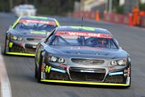 Race of Champions gebruikt opnieuw Euro NASCAR wagens