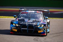 12H Bathurst: Weerts en Rossi bij WRT